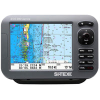 SI-TEX Qualifies for Free Shipping SI-TEX 8