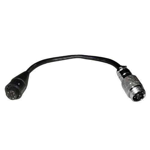 SI-TEX Not Qualified for Free Shipping SI-TEX 8-Pin Mic to Cx Adapter #DIGITALACABLE