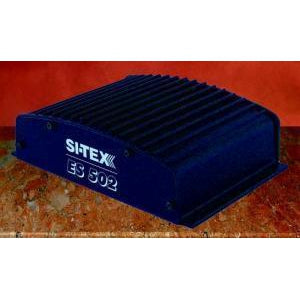 SI-TEX Not Qualified for Free Shipping SI-TEX Black Box Sounder Module #ES502