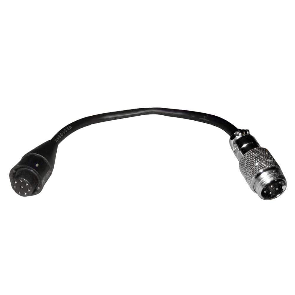 SI-TEX Qualifies for Free Shipping SI-TEX Digital A Cable Adapts Old SI-TEX Trasducers to New #DAC