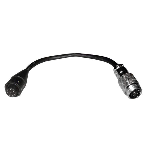 SI-TEX Qualifies for Free Shipping SI-TEX Digital A Cable Adapts Old SI-TEX Trasducers to New #DAC