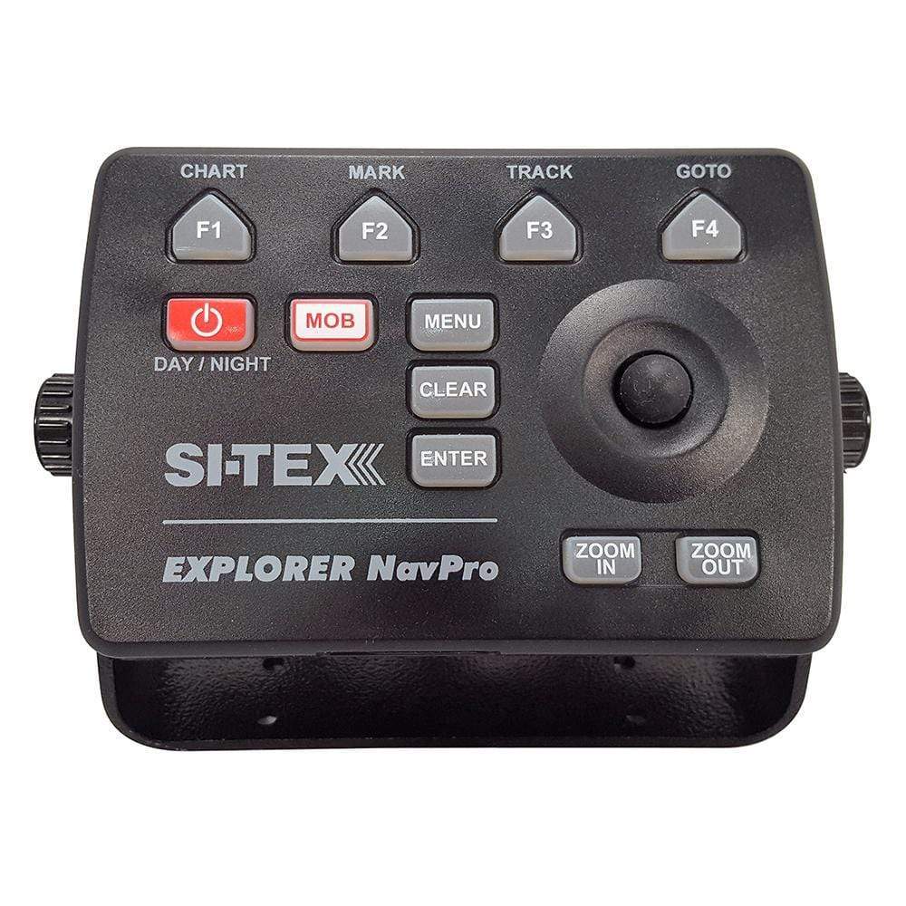 SI-TEX Qualifies for Free Shipping SI-TEX Explorer Navpro Wi-Fi without GPS Antenna #EXPLORERNAVPROWIFI