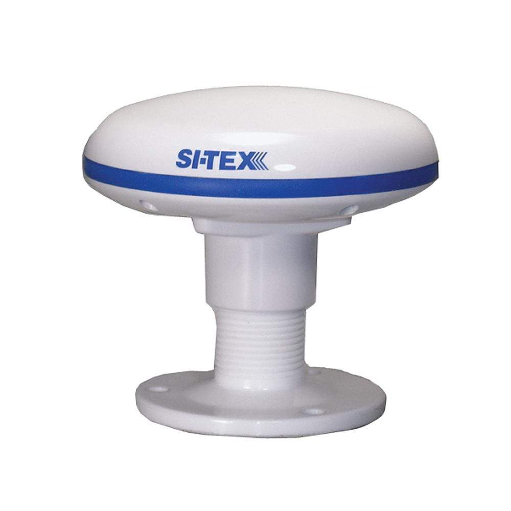 SI-TEX Qualifies for Free Shipping SI-TEX GPS Antenna #GPK-11