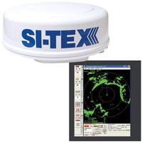 SI-TEX Marine 2kw 20