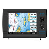 SI-TEX Navpro 1200F Wi-Fi Includes GPS Internal Receiver #NAVPRO1200F