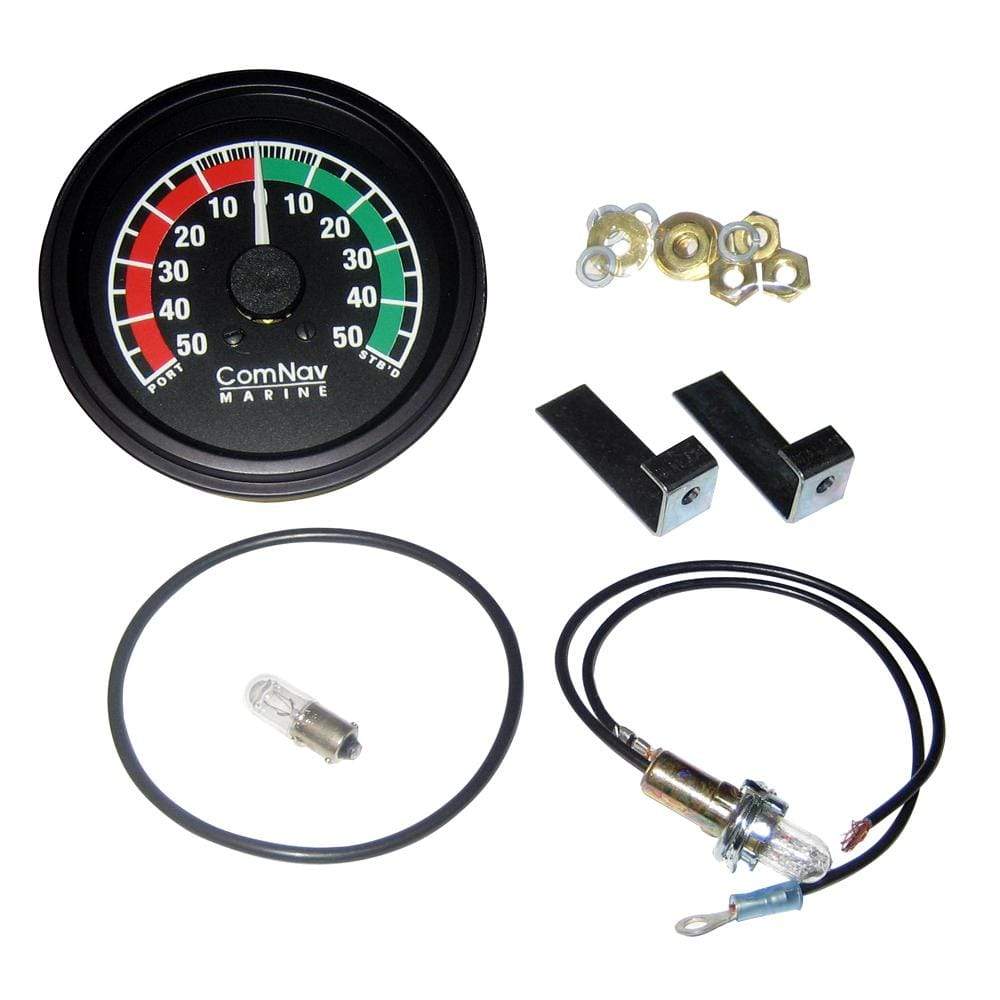 SI-TEX Qualifies for Free Shipping SI-TEX Rudder Indicator #SRA-1