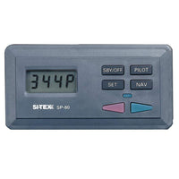 SI-TEX Qualifies for Free Shipping SI-TEX SP-80 Control Head Only #20080011