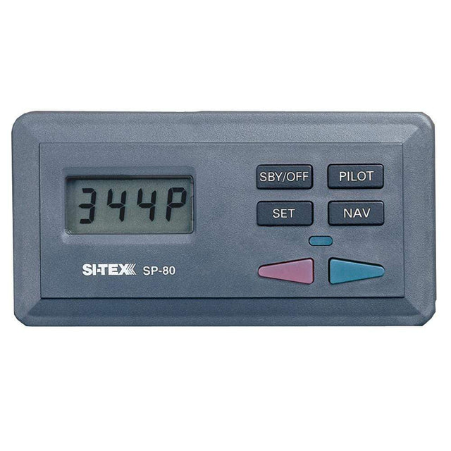 SI-TEX Qualifies for Free Shipping SI-TEX SP-80R with Pump Rotary Feedback #SP-80-3