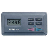 SI-TEX Qualifies for Free Shipping SI-TEX SP-80RLP Autopilot Rotary Feedback No Pump #SP-80-1
