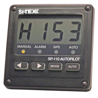 SI-TEX Qualifies for Free Shipping SI-TEX SP110 System Rudder Feedback/Remote Mech Drive Sail 12 #SP110SD-2