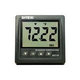 SI-TEX Qualifies for Free Shipping SI-TEX SST110 Sea Water Temperature with Thru Hull Sensor #SST-110TH