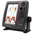 SI-TEX Qualifies for Free Shipping SI-TEX SVS-760 Dual Frequency 600w 7" Color TFT LCD #SVS-760