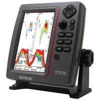 SI-TEX Qualifies for Free Shipping SI-TEX SVS-760 Dual Frequency 600w 7