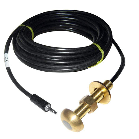 SI-TEX Qualifies for Free Shipping SI-TEX Temperature Probe for SST-110 Thru-Hull #TS200-30