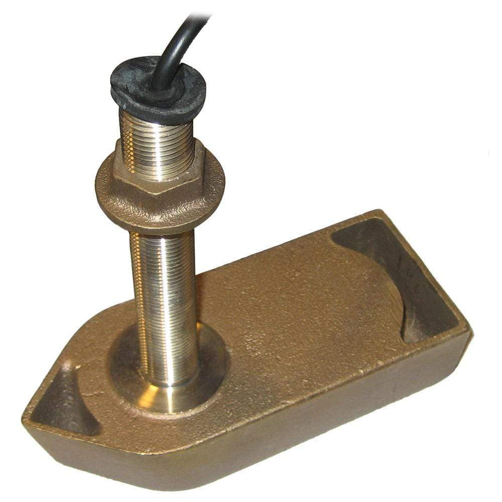 SI-TEX Qualifies for Free Shipping SI-TEX Thru-Hull Ducer SVS-650 CVS-126 CVS-128 #307/50/200T-CX