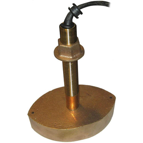 SI-TEX Qualifies for Free Shipping SI-TEX Thru-Hull Transducer CVS-126 128 #707/50/200T-CX