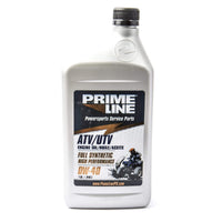 Sierra 0W-40 Full Synthetic HP Engine Oil Quart #72-5101-2