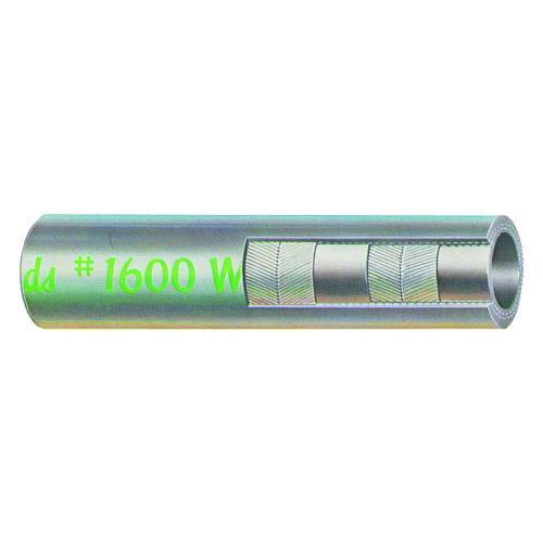 Sierra Oversized - Not Qualified for Free Shipping Sierra 1-1/2" #1600 Water Hose 50' Roll Out Carton #116-160-1126B