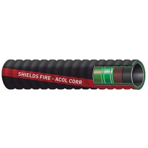 Sierra Not Qualified for Free Shipping Sierra 1-1/2" Fire Alcohol Corrosion 12-1/2' Length #116-351-1124