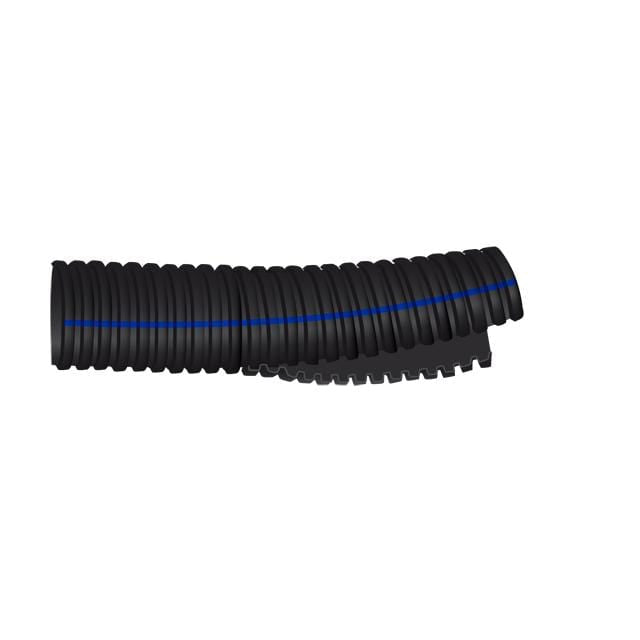 Sierra Oversized - Not Qualified for Free Shipping Sierra 1-1/2" Flame Retard Unsplit Conduit 150' #116-128-1120B-U