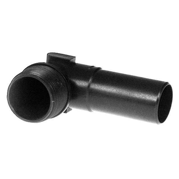 Sierra 1-1/2" H x 1-1/2" 90-Degree Sani Fitting #18-802-1120