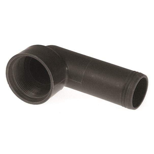 Sierra 1-1/2"H x 1-1/2"FP 90-Degree Sani Fitting #N803-1120