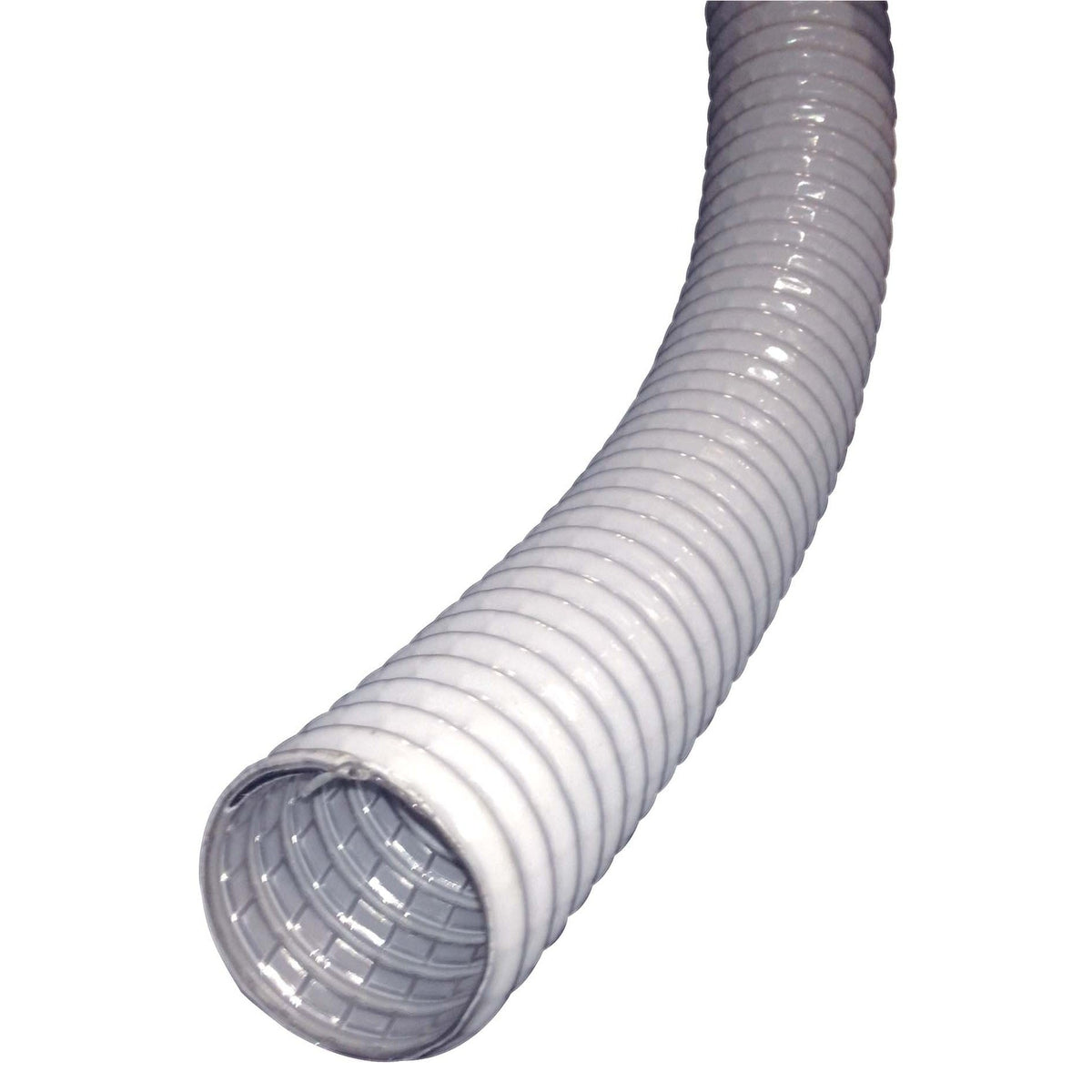 Sierra Oversized - Not Qualified for Free Shipping Sierra 1-1/2"Shields Vac Standard 100' Carton #116-140-1120