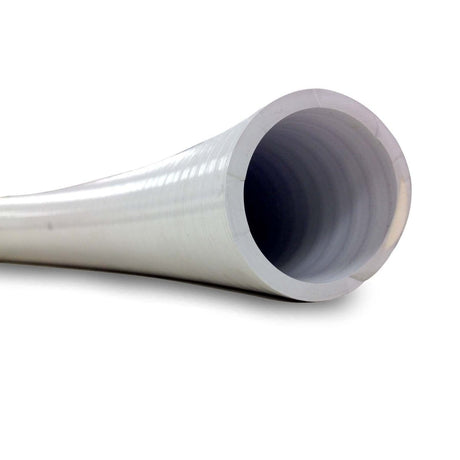 Sierra Oversized - Not Qualified for Free Shipping Sierra 1-1/2" Super PVC Sanitation 50' Roll Out Carton #116-144-1126