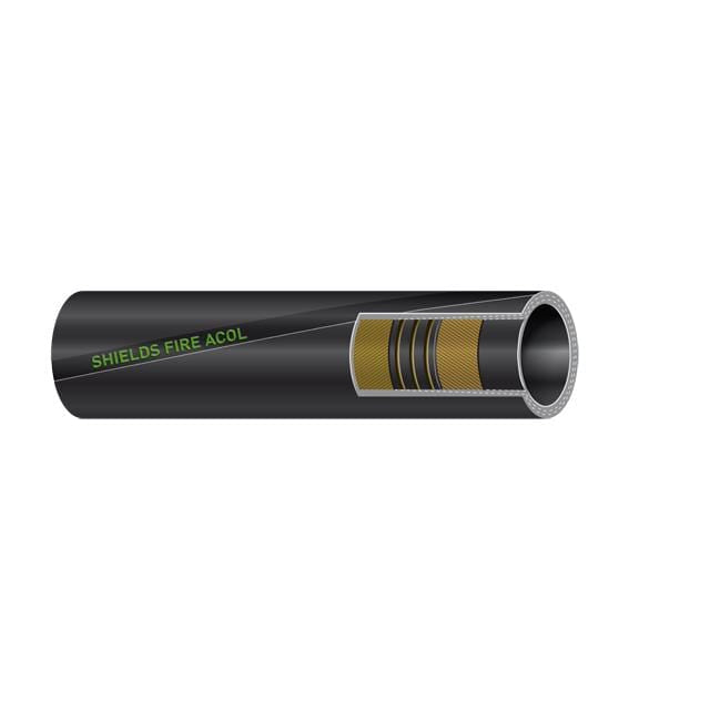 Sierra Not Qualified for Free Shipping Sierra 1-1/2" x 10 Fire-Acol Fuel Fill Type A2 #116-350-1123