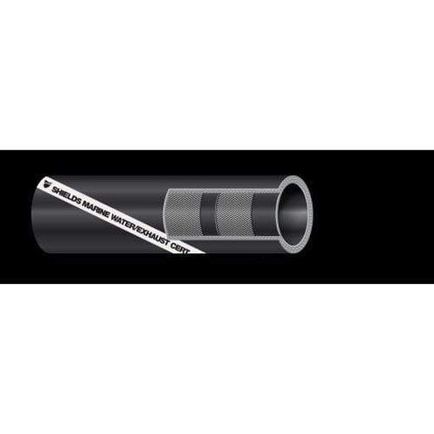 Sierra Not Qualified for Free Shipping Sierra 1 3/8" Marine Exhaust/Water 6-1/4' Length #116-200-1381