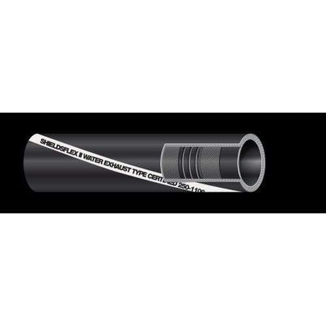 Sierra Not Qualified for Free Shipping Sierra 1 5/16" Shieldsflex II Water/Exhaust 12-1/2' Length #116-250-1564