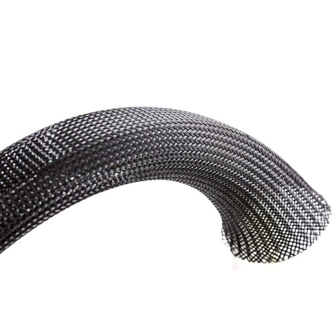 Sierra Not Qualified for Free Shipping Sierra 1" Expandable Braided Sleeving 50' #116-129-1006