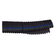 Sierra Not Qualified for Free Shipping Sierra 1" Flame Retard Split Wire Conduit 50' Black #116-128-1006B-1