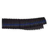 Sierra Not Qualified for Free Shipping Sierra 1" Flame Retard Split Wire Conduit 50' Black #116-128-1006B-1