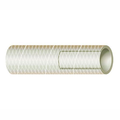 Sierra Oversized - Not Qualified for Free Shipping Sierra 1" Heavy Duty Reinforced PVC Tubing 200' Coil #116-168-1000