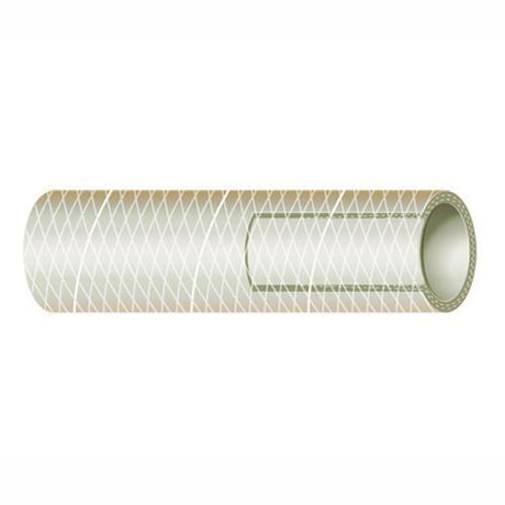 Sierra Not Qualified for Free Shipping Sierra 1" Heavy Duty Reinforced PVC Tubing 50' Roll #116-168-1006