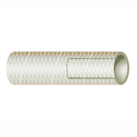 Sierra Not Qualified for Free Shipping Sierra 1" Heavy Duty Reinforced PVC Tubing 50' Roll #116-168-1006