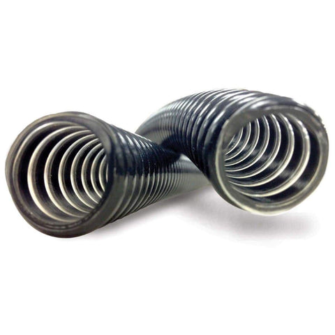 Sierra Oversized - Not Qualified for Free Shipping Sierra 1" Multiflex 100' Coil Black #116-141-1000B