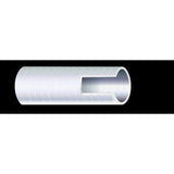 Sierra Not Qualified for Free Shipping Sierra 1" Shields Vac Xtra Heavy Duty/FDA 100' Coil 10' Length #116-148-1003W