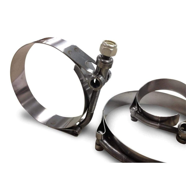 Sierra Not Qualified for Free Shipping Sierra 10" T-Bolt Band Clamp #18-720-10000