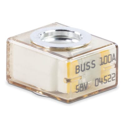 Sierra Qualifies for Free Shipping Sierra 100a Marine Rated Battery Fuse #FS84170