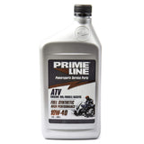 Sierra 10W-40 Full Synthetic HP Engine Oil Quart #72-5100-2