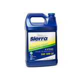 Sierra 10W30 Oil Gallon Pallet #18-9420-3P