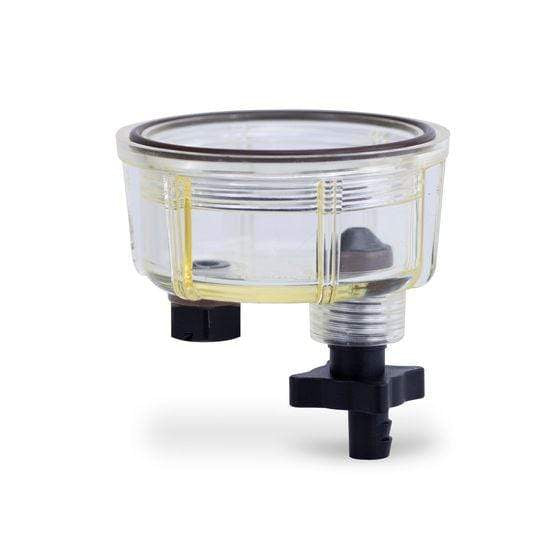 Sierra Qualifies for Free Shipping Sierra 120 Aquavue Clear Bowl Mini #18-99201