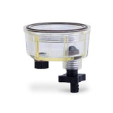 Sierra Qualifies for Free Shipping Sierra 120 Aquavue Clear Bowl Mini #18-99201