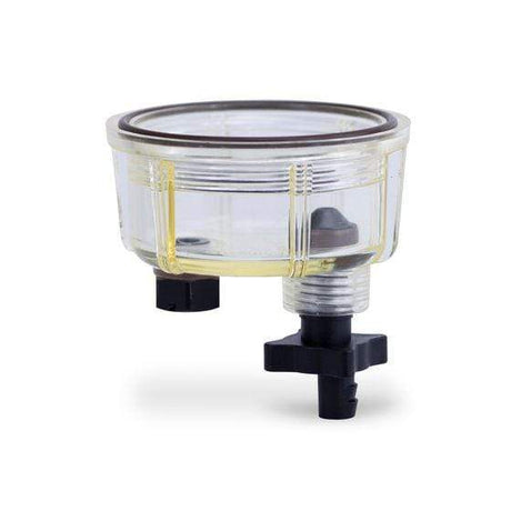 Sierra Qualifies for Free Shipping Sierra 120 Aquavue Clear Bowl Mini #18-99201