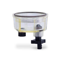 Sierra Qualifies for Free Shipping Sierra 120 Aquavue Clear Bowl Mini #18-99201