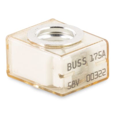 Sierra Qualifies for Free Shipping Sierra 150a Marine Rated Battery Fuse #FS84190