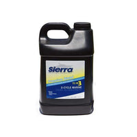 Sierra 2 Cycle Oil Premium 2.5 Gallon Pallet #18-9500-4P
