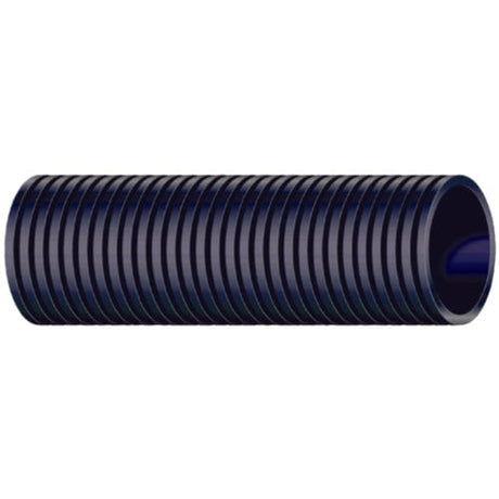 Sierra Not Qualified for Free Shipping Sierra 2" Sternflex Black 10' Length #116-126-2003B